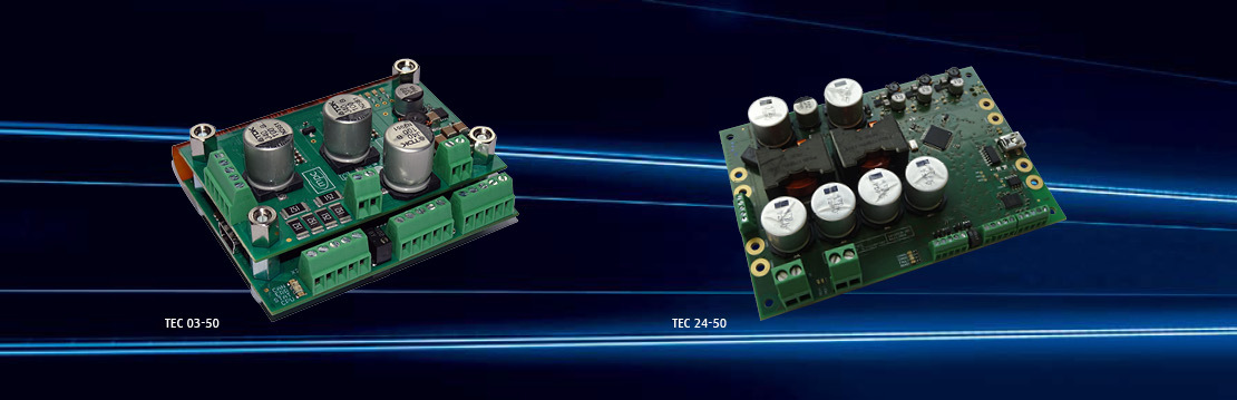 TEC Controller - für präzise Temperaturregelung image-216