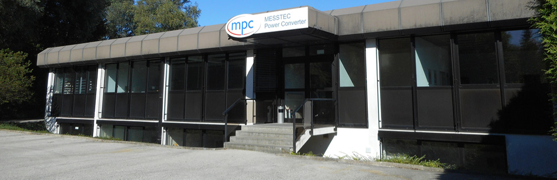 Know-How im Produkt - Erfahrung in der Produktion Know-How im Produkt - Erfahrung in der Produktion